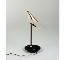 лампа настольная Golden Bird One арт.18089