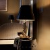 лампа настольная Guns-Bedside Gun (золотой) арт.11024