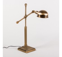 лампа настольная Industrial Joint Table Lamp 625С арт.30350