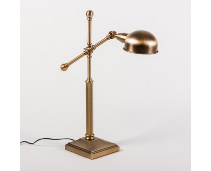 лампа настольная Industrial Joint Table Lamp 625С арт.30350