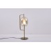 лампа настольная Lantern Light (золотой) арт.16891