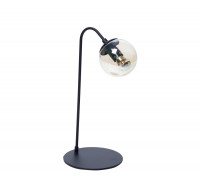 лампа настольная Modo Sconce 1 Globes (черный) арт.14640