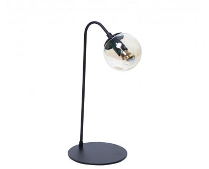 лампа настольная Modo Sconce 1 Globes (хром) арт.14642