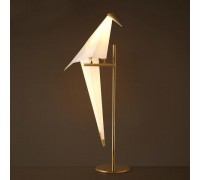 лампа настольная Origami Bird арт.12181