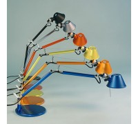 лампа настольная Tolomeo micro (белый) арт.14619