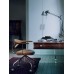 лампа настольная Tolomeo micro (серебряный) арт.11276