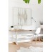 лампа настольная Tolomeo micro (серебряный) арт.11276
