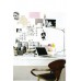 лампа настольная Tolomeo micro (серебряный) арт.11276