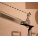лампа настольная Tolomeo (L110 см, D20 см) арт.10633