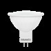 лампа точечная 3607J-MR16k1S-4/GU5.3 (3000K) арт.45142