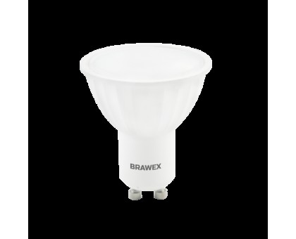 лампа точечная 4107J-PAR16k1S-7/GU10 (3000K) арт.45144