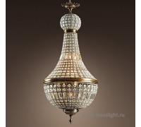 люстра 19th c. French Empire Crystal арт.30016