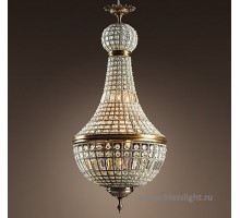 люстра 19th c. French Empire Crystal арт.30016