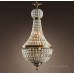 люстра 19th c. French Empire Crystal арт.30016