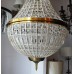 люстра 19th c. French Empire Crystal арт.30016