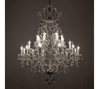 люстра 19th c. Rococo 100–18 арт.18775