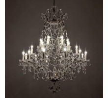 люстра 19th c. Rococo 100–18 арт.18775