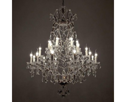 люстра 19th c. Rococo 100–18 арт.18775