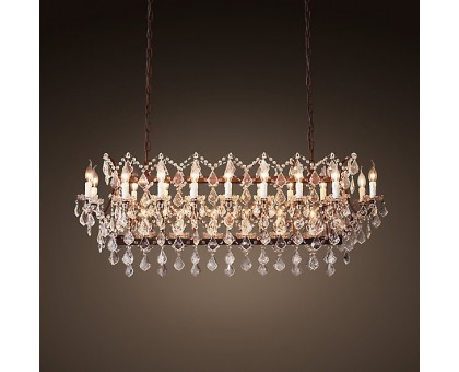 люстра 19th c. Rococo 130–20 арт.30352