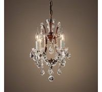 люстра 19th c. Rococo 33–04 арт.30478