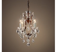 люстра 19th c. Rococo 33–04 арт.30478