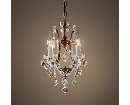 люстра 19th c. Rococo 33–04 арт.30478