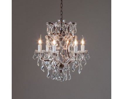 люстра 19th c. Rococo 46–06 арт.30257