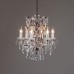 люстра 19th c. Rococo 46–06 арт.30257