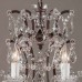 люстра 19th c. Rococo 46–06 арт.30257