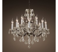 люстра 19th c. Rococo 70–12 арт.30258