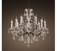 люстра 19th c. Rococo 70–12 арт.30258