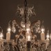 люстра 19th c. Rococo 70–12 арт.30258