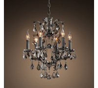люстра 19th c. Rococo Smoke 46–06 арт.30477