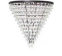люстра Angel tears D80-02 (античное серебро) арт.31240