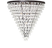 люстра Angel tears D80-02 (античное золото) арт.31241