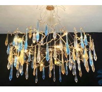 люстра Aqua Color Copper (D65) арт.18057