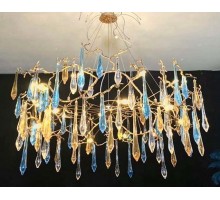 люстра Aqua Color Copper (D105) арт.18059
