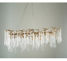 люстра Aqua L Copper (L120) арт.17946