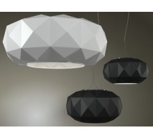 люстра Arhirivolto Deluxe (D50 / белый) арт.10770