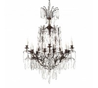 люстра Baroque Chandelier 60-06 арт.30716