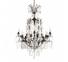 люстра Baroque Chandelier 60-06 арт.30716