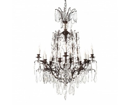 люстра Baroque Chandelier 60-06 арт.30716