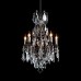 люстра Baroque Chandelier 60-06 арт.30716