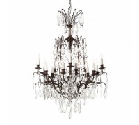 люстра Baroque Chandelier 85-12 арт.30804