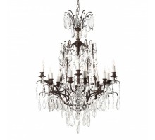 люстра Baroque Chandelier 85-12 арт.30804