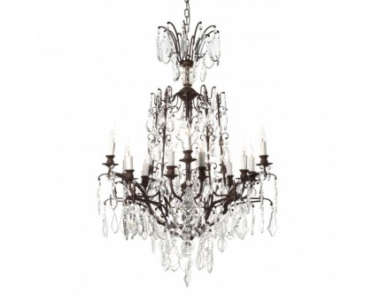 люстра Baroque Chandelier 85-12 арт.30804