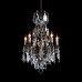 люстра Baroque Chandelier 85-12 арт.30804