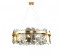 люстра Bella Luce D80 (белый) арт.17985