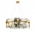 люстра Bella Luce D80 (дымчатый) арт.17986