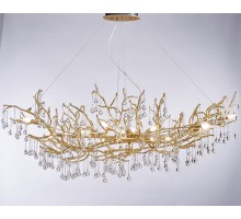люстра  BIJOUT L Copper II (L120) арт.20429